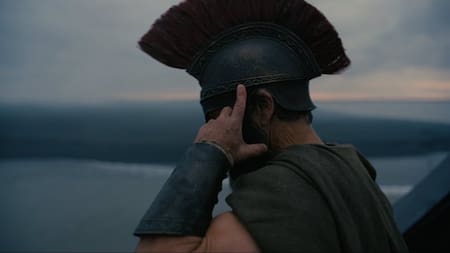 El brutal y extremo rodaje de ‘La Odisea’ de Christopher Nolan en cinco países