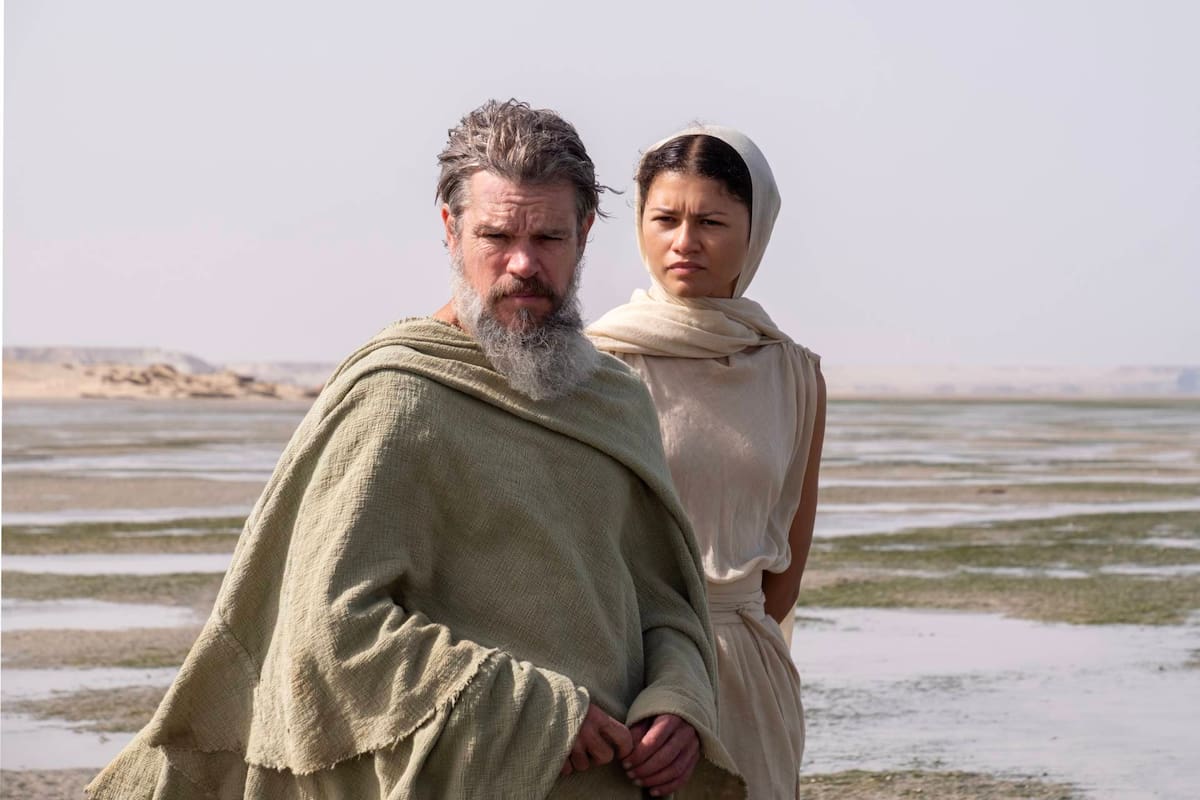 La película de Christopher Nolan alcanzó 639,6 millones de dólares en apenas 10 días, convirtiéndose en el mayor éxito de su carrera y perfilándose como una de las cintas más taquilleras de 2026. // COLPRENSA