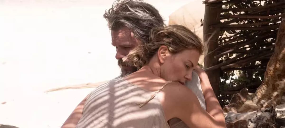 La Odisea: ¿Quién es Calipso, el personaje de Charlize Theron?