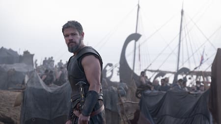 Christopher Nolan revive ‘La Odisea’ y dispara el éxito de Homero