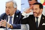 La ONU felicita a Abelardo de la Espriella tras su victoria presidencial en Colombia