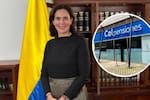 La orden de Abelardo de la Espriella a la nueva presidenta de Colpensiones en Colombia