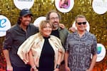 Premios Juventud aterrizan en España con una alfombra roja llena de estrellas latinas