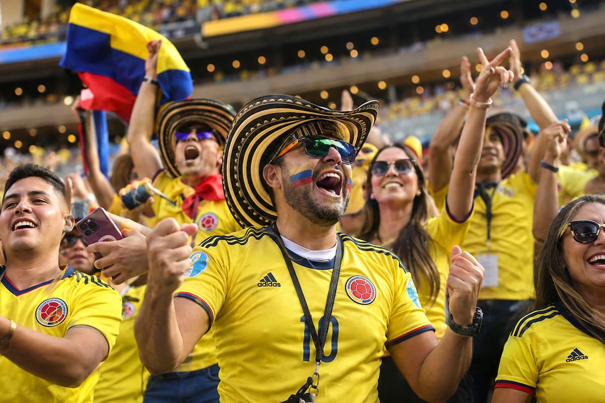 La otra competencia que se juega en el Mundial 2026. Foto: Archivo/VANGUARDIA