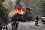 La Paz Total en el Catatumbo: el sueño de Petro que terminó en fracaso