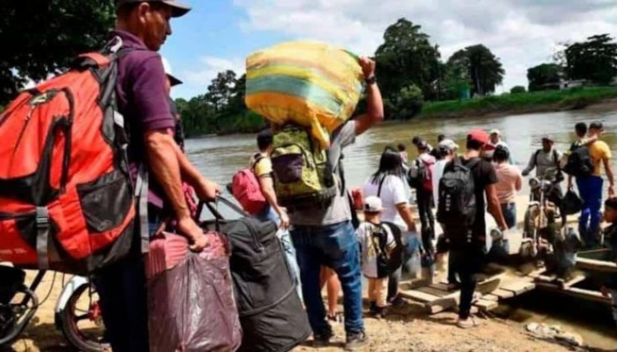 La Paz Total en el Catatumbo: el sueño de Petro que terminó en fracaso. | Foto: La Opinión.