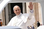 Papa León XIV llega a España tras 15 años sin visita y agenda histórica