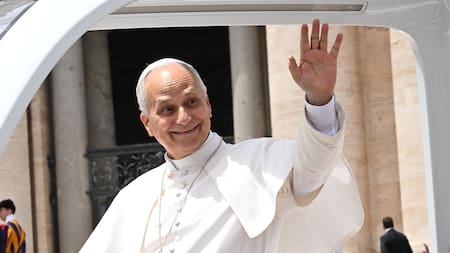 Papa León XIV llega a España tras 15 años sin visita y agenda histórica
