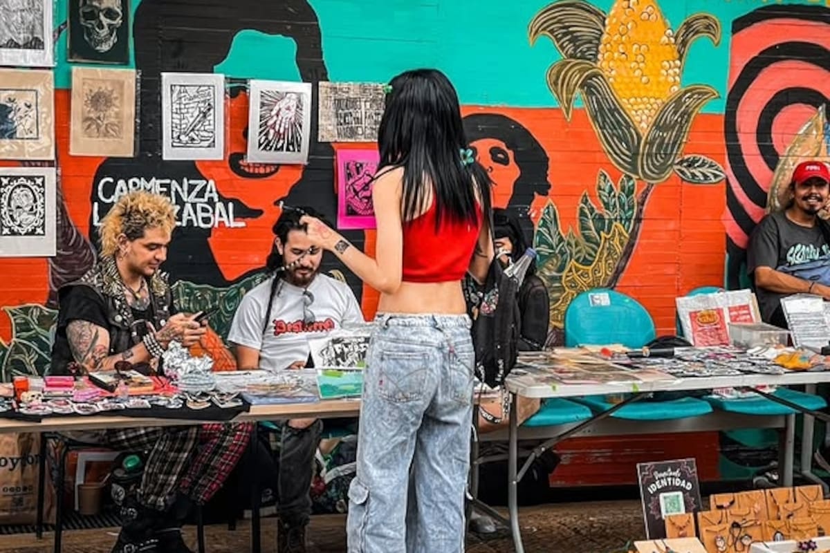 La Penúltima Cena regresa con música, micrófono abierto y arte emergente. Foto suministrada/VANGUARDIA