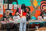 La Penúltima Cena regresa con música, micrófono abierto y arte emergente