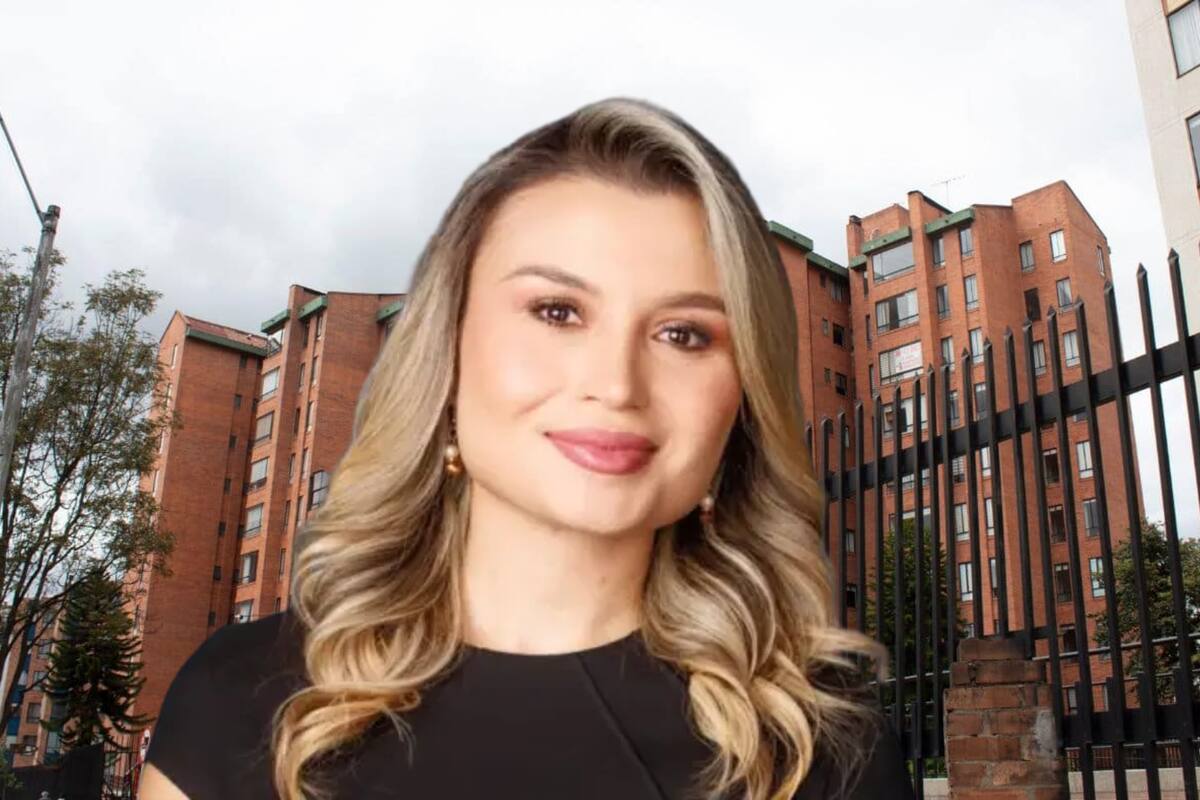 La periodista hizo parte de Señal Colombia y Cablenoticias.
