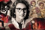 La poeta Beatriz Vanegas Athías será la invitada especial de una velada literaria en Bucaramanga