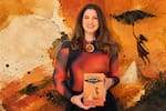 Con su primer poemario, la escritora cartagenera Martha Amor Olaya se abre paso en premio internacional