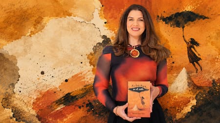 Con su primer poemario, la escritora cartagenera Martha Amor Olaya se abre paso en premio internacional