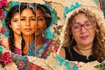 La poeta bumanguesa Liliana Beltrán participará en el VII Encuentro de Escritoras en Manizales