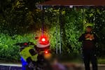 Así fue el ataque armado que dejó un muerto y un herido en Ciudad Bolívar, Bucaramanga