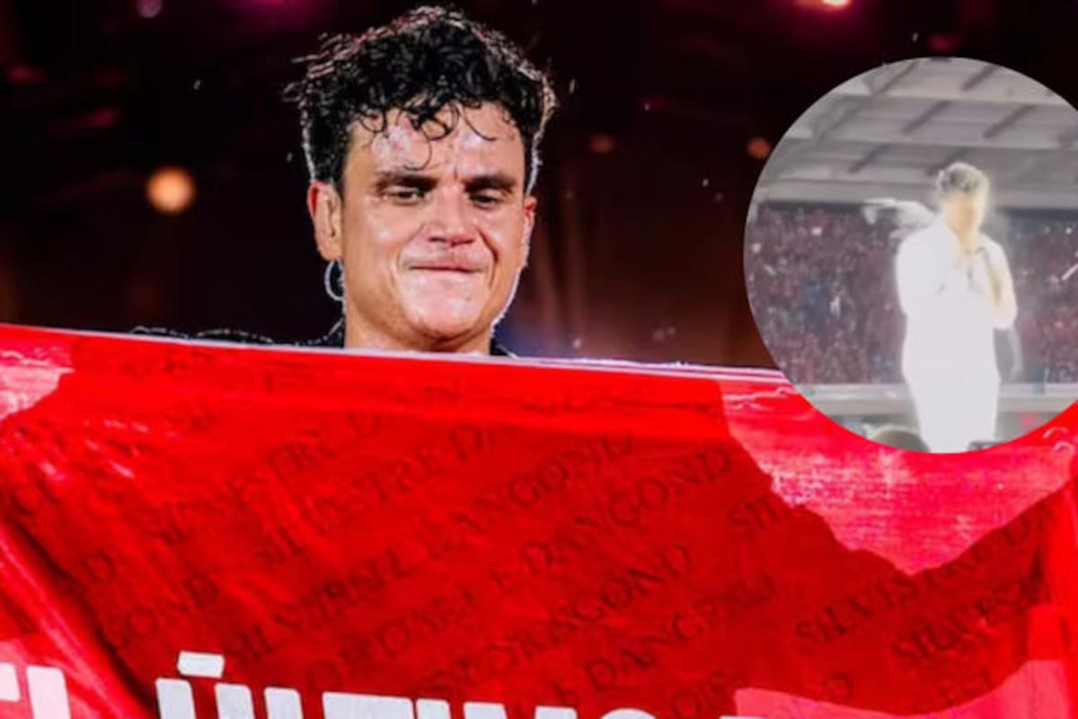 La predicción de muerte que marcó a Silvestre Dangond. | Tomada de redes sociales/Vanguardia