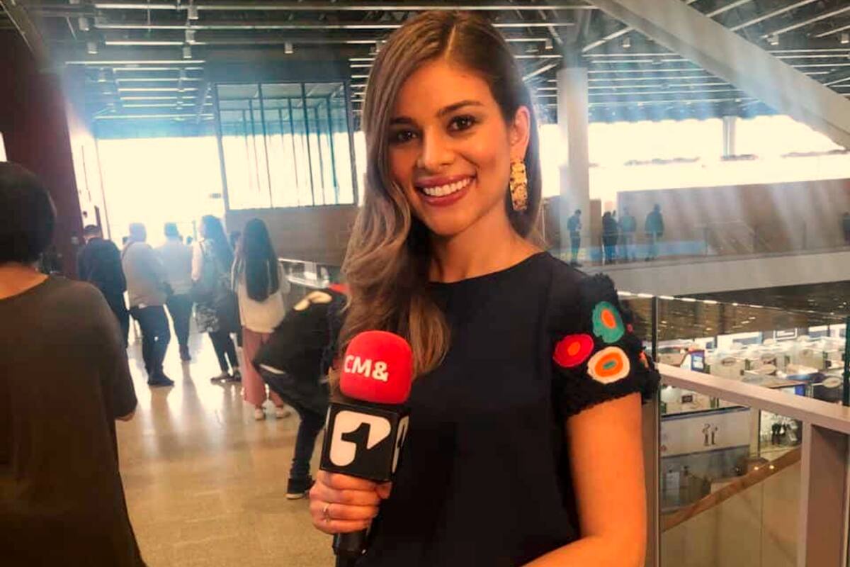 En el podcast, Cuervo relató su experiencia en la sala neonatal y explicó que cuando llegó el momento de llevarse a sus hijos a casa no estaba tan feliz. Foto tomada de Internet/VANGUARDIA