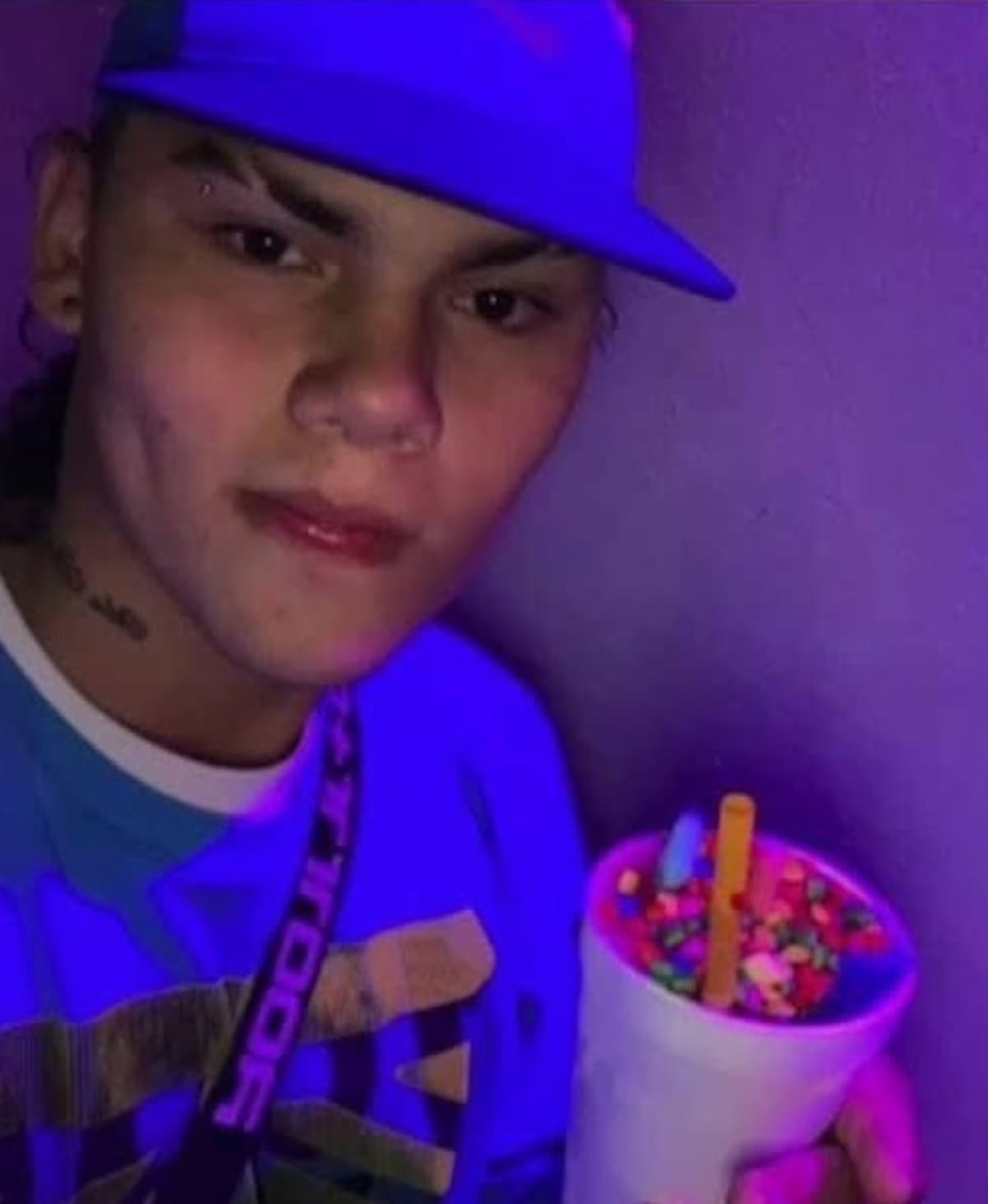 La primera muerte atribuida a esta confrontación fue la de Deyner David Zuluaga Martínez