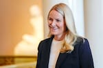 Preocupación en Noruega: princesa Mette-Marit entra en lista de espera para trasplante de pulmón