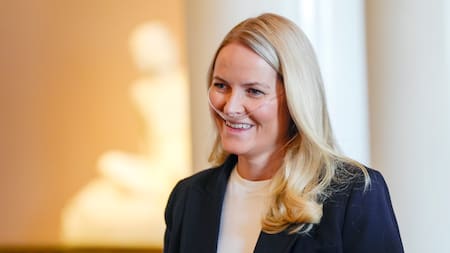 Preocupación en Noruega: princesa Mette-Marit entra en lista de espera para trasplante de pulmón