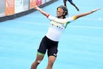 La proyección que hace Indersantander para el deporte de la región en los Juegos Nacionales de 2027
