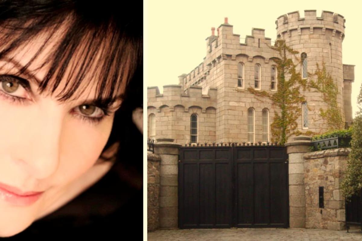 A pesar de su retiro del ojo público, Enya sigue siendo una figura influyente en la música. Fotos tomadas de redes sociales/VANGUARDIA