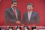 China critica despliegue militar de EE. UU. en el Caribe y respalda a Venezuela