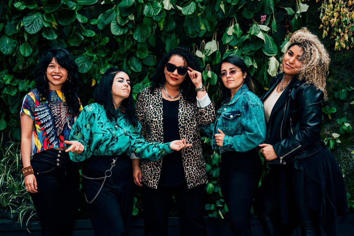 Suministrada / VANGUARDIA