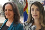 Paloma Valencia reacciona a salida de María Fernanda Cabal y José Félix Lafaurie del partido
