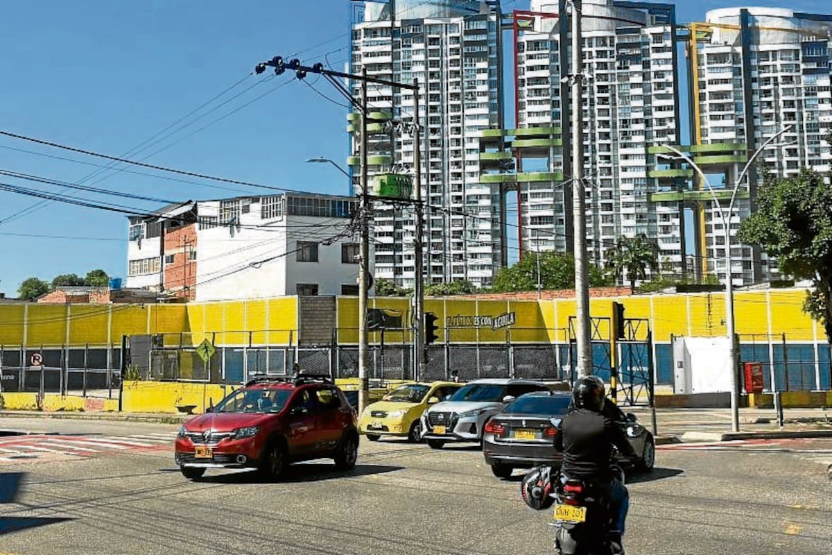 La sede principal de Gigiomania cerró definitivamente sus puertas borrando el sueño que en 2014 inició Cecilio Alberto Vera Rojas, “Gigio”, en la calle 56 con carrera 17. Foto suministrada/VANGUARDIA