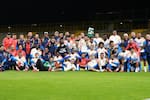 Partido de despedida de la Selección Colombia en Bogotá: hora y dónde ver el duelo ante Costa Rica este lunes