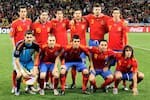 Federación española estudiará invitación para participar en la Copa América