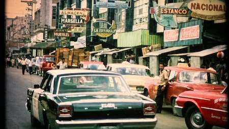La Sociedad de Mejoras Públicas revive los cineclubes en Bucaramanga