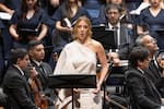 Ana Ruge regresa a Bucaramanga: la soprano que cantaba en Navidad debutará en el Teatro Santander