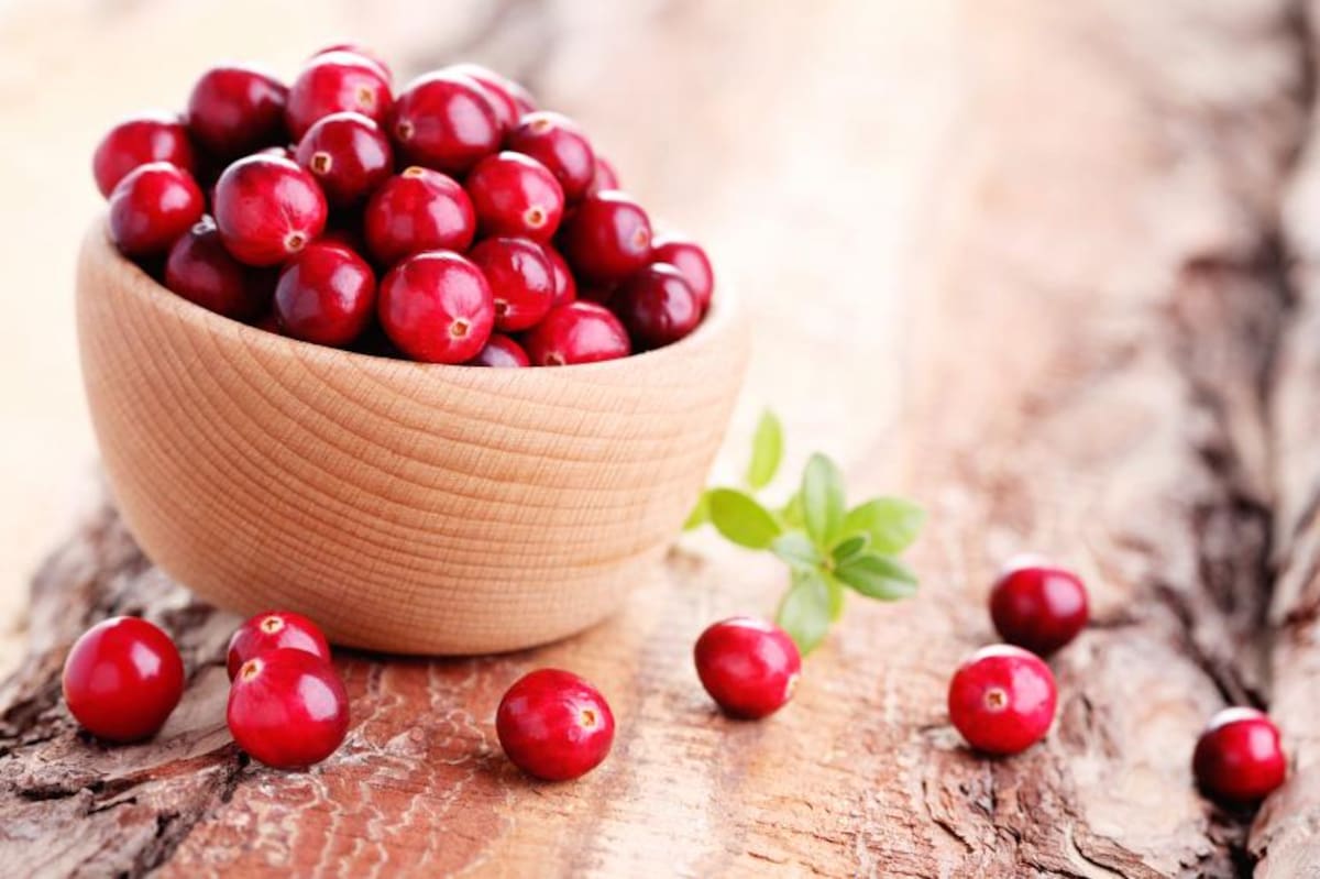 La “superfruta” roja que la ciencia sigue de cerca por su poder antioxidante. Foto suministrada/VANGUARDIA