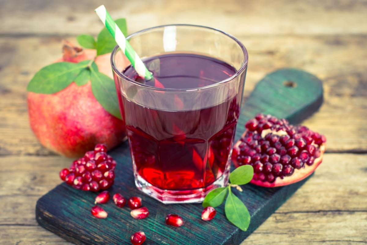 La “superfruta” roja que la ciencia sigue de cerca por su poder antioxidante. Foto suministrada/VANGUARDIA