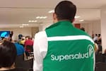 Supersalud cambia agentes interventores en Nueva EPS, Coosalud y SOS