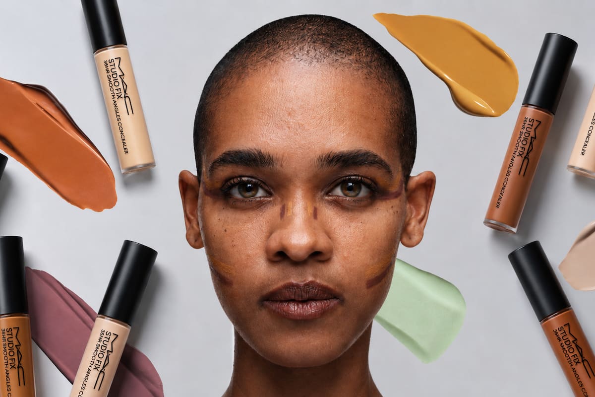 La tendencia de maquillaje que promete una piel uniforme sin usar bases pesadas. Foto suministrada/VANGUARDIA