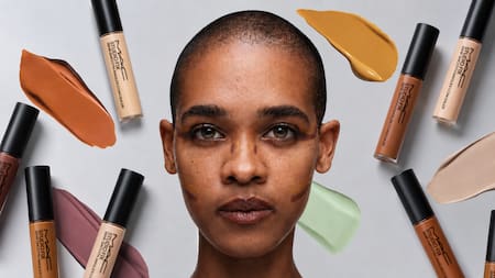 La tendencia de maquillaje que promete una piel uniforme sin usar bases pesadas