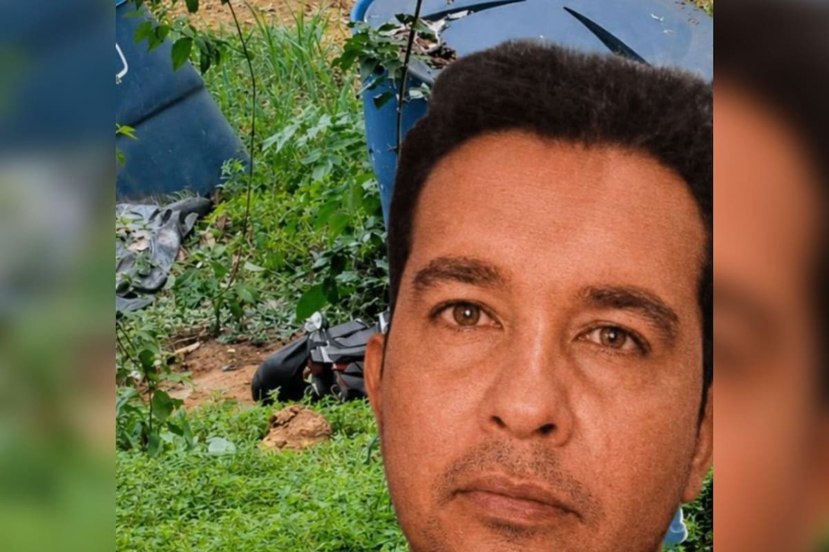La tragedia de Julio Carreño: volvió de Polonia y perdió la vida en accidente de tránsito en Bucaramanga