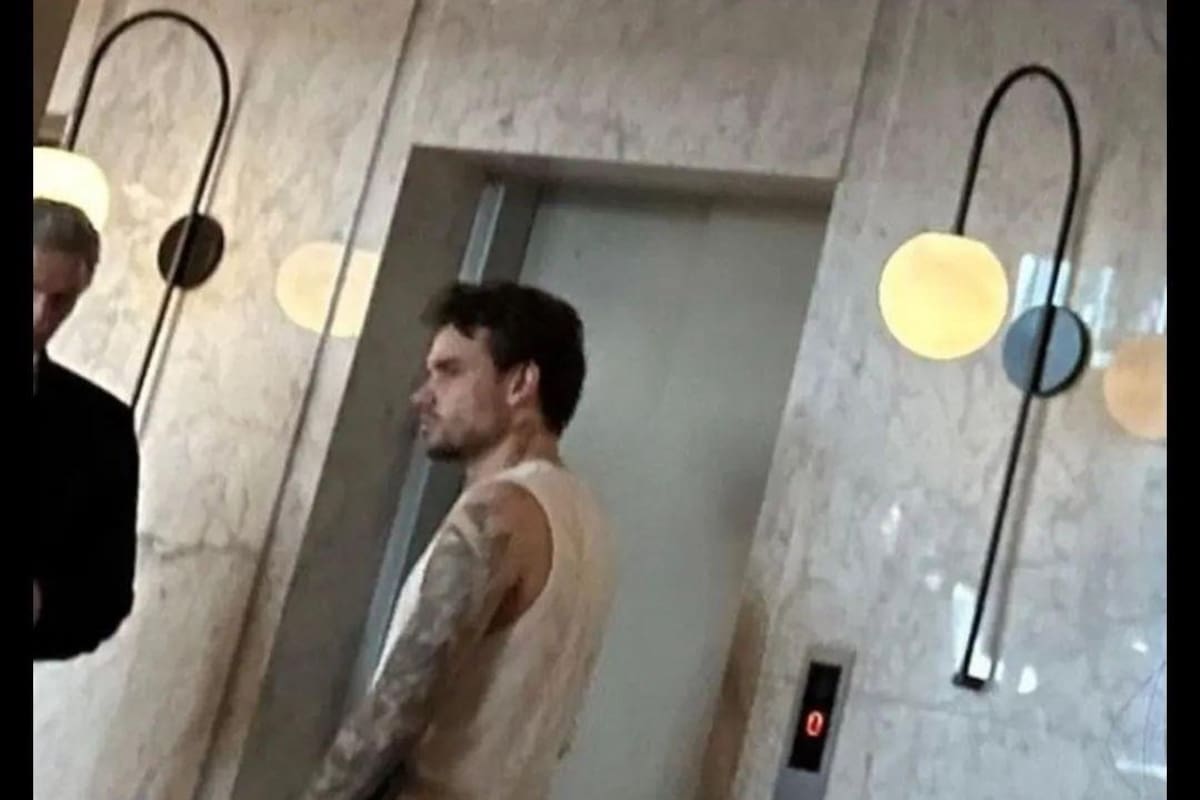 La trama se vuelve más oscura: ¡nuevos sospechosos en la misteriosa muerte de Liam Payne!. Foto tomada de redes sociales/VANGUARDIA