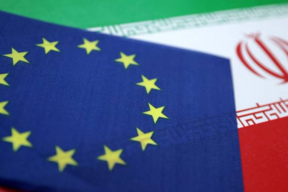 Alerta aérea en Europa por tensiones en Oriente Medio.