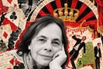 ‘La última noche de Dostoievski’: la novela de Cristina Peri Rossi que desnuda la adicción al juego y sigue vigente 30 años después