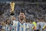 Lionel Messi sorprende al fútbol español: se convierte en nuevo propietario del Eldense
