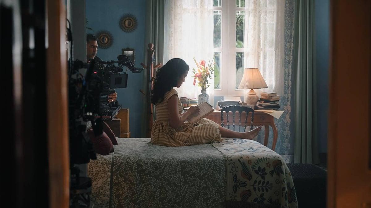 La verdadera historia detrás de ‘En diciembre llegaban las brisas’, la novela de Marvel Moreno que llegará a Netflix. Foto suministrada/VANGUARDIA