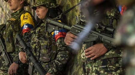 Desplazamientos y confinamientos por el conflicto superan los 80.000 afectados este año