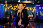La voz del Indio renace en su hijo: Pastor López Jr. conquista Tiktok con su talento