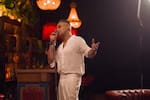 “La voz detrás de ‘Bombón de Azúcar’ regresa con una confesión: lo nuevo de Charlie Cruz