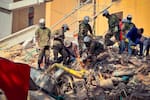 Terremoto en Colombia: sube a 190 la cifra de muertos y más de 1.600 heridos; Cali, la ciudad más golpeada